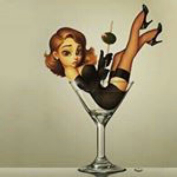 Meet your Posher, Glam Diva - Picture 4 of 4